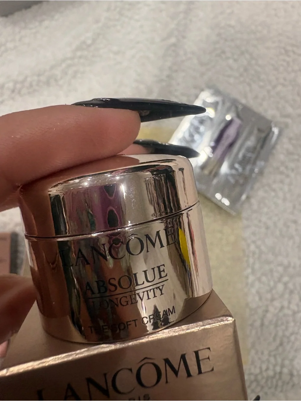 NWT Lancome bundle